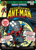 The Astonishing Ant-Man (Foil) (Borderless) - Marvel Super Heroes - #0397