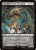 The Black Beast of Aaargh - Marit Lage Token - Secret Lair Drop Series - #1681