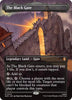 The Black Gate (Borderless) - The Hobbit: Eternal-Legal - #0047