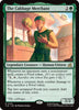 The Cabbage Merchant (Foil) - Avatar: The Last Airbender: Eternal-Legal - #0134