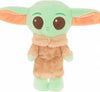 Star Wars - Grogu Snuggle Buddy Plush