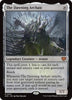 The Dawning Archaic - Secrets of Strixhaven - #0001