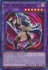 The Duke of Demise (1st Edition) (Ultra Rare) - Maze of the Master - MZTM-EN033