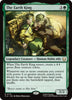 The Earth King (Foil) - Prerelease Cards - #0172