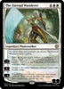 The Eternal Wanderer (Foil) - Phyrexia: All Will Be One - #011/271