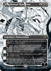The Eternal Wanderer (Foil) (Borderless) - Phyrexia: All Will Be One - #335