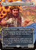 The Gaffer (Borderless) - The Hobbit: Eternal-Legal - #0015