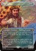 The Gaffer (Borderless) (Surge Foil) - The Hobbit: Eternal-Legal - #0055