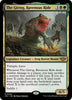 The Gitrog, Ravenous Ride - Promo Pack - #0206