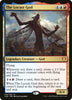 The Locust God - Commander 2020 - #219/322