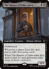 The Master of Lake-town (Foil) (Extended Art) - The Hobbit - #0297