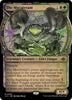 The Mycotyrant (Showcase) (Foil) - The Lost Caverns of Ixalan - #0305