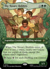The Notary Hobbits (Foil) (Showcase) - The Hobbit - #0232