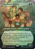 The Notary Hobbits (Showcase) (Surge Foil) - The Hobbit - #0268
