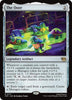 The Ooze - Teenage Mutant Ninja Turtles - #0177