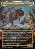 The Reaper, King No More (Borderless) - Commander: Lorwyn Eclipsed - #0004