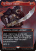 The Reaver Cleaver (Borderless) (Dwarvish) - The Hobbit: Eternal-Legal - #0094