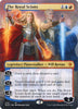 The Royal Scions (Foil) (Borderless) - Throne of Eldraine - #272