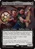 The Sackville-Bagginses (Foil) (Extended Art) - The Hobbit - #0299