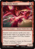 The Scarlet Witch (Foil) - Unique and Miscellaneous Promos - #0431