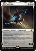 The Seriema - Edge of Eternities - #0035
