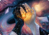 The Soul Stone Art Card - Art Series: Marvel's Spider-Man - #10/54
