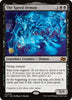 The Speed Demon (Foil) - Prerelease Cards - #0105