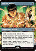 (LP) The Ten Rings (Borderless) - Marvel Super Heroes - #0313