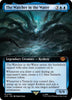 The Watcher in the Water (Extended Art) (Surge Foil) - Universes Beyond: The Lord of the Rings: Tales of Middle-earth - #0765