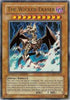 The Wicked Eraser (Limited Edition) (Ultra Rare) - Shonen Jump Magazine Promos - JUMP-EN016