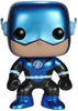 Funko Pop Heroes: DC Comics - Blue Lantern: The Flash #47 (Metallic) (fugitivetoys Exclusive)