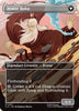 The Legend of Roku (Borderless)(Foil) - Avatar: The Last Airbender - #0357