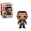 Funko Pop! WWE - The Rock (Orange Jacket) #46