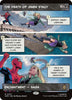 The Death of Gwen Stacy (Borderless)(Foil) - Marvel's Spider-Man - #0223