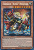 Therion "King" Regulus (1st Edition)(PSR) - 25th Anniversary Tin: Dueling Heroes Mega Pack - MP23-EN063