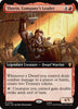 Thorin, Company's Leader (Extended Art) - The Hobbit: Eternal-Legal - #0100