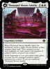 Thousand Moons Smithy - The Lost Caverns of Ixalan - #0039