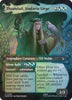 Thranduil, Sindarin Liege (Showcase) (Surge Foil) - The Hobbit - #0269