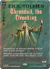 Thranduil, the Elvenking (Borderless) (Surge Foil) - The Hobbit - #0282