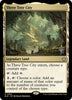 Three Tree City - Promo Pack: Bloomburrow - #0260