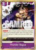Thunder Bagua - Romance Dawn - OP01-119