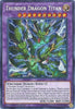 Thunder Dragon Titan (1st Edition) (Secret Rare) - Soul Fusion SOFU-EN036