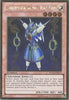 Thunder King Rai-Oh (1st Edition) (Gold Rare) - Premium Gold PGLD-EN075