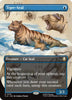Tiger-Seal (Borderless) (Foil) - Avatar: The Last Airbender - #318