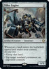 Tiller Engine - Commander: Dominaria United - #020/048