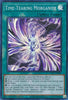 Time-Tearing Morganite (1st Edition) - Cyberstorm Access - CYAC-EN067