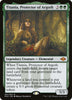 Titania, Protector of Argoth - Modern Horizons 2 - #287/303