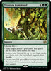 Titania's Command (Foil) - Prerelease Cards - #194