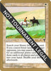 Tithe - 1998 Brian Hacker (VIS) - World Championship Decks