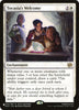 Tocasia's Welcome - The List Reprints - #030/287